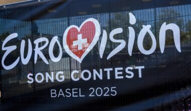 Spain to quit 2026 Eurovision Song Contest if Israel participates