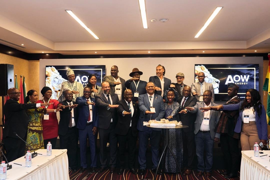 Nigeria spearheads Africa-wide push for harmonised oil regulations