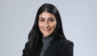Dr. Nika Shakiba named Canada Gairdner Early Career Investigator