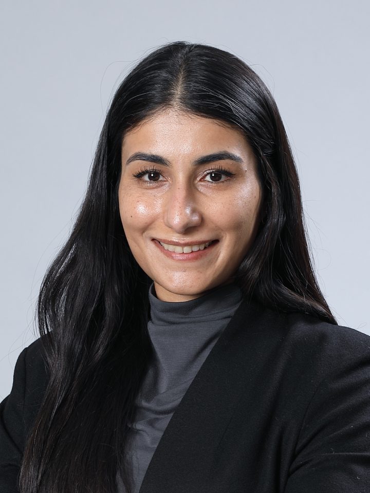 Dr. Nika Shakiba