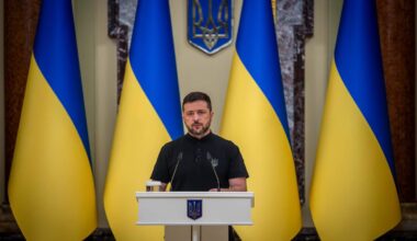 Putin Invites Zelenskyy to Moscow for Talks: Ukraine Calls Proposal “Unacceptable”