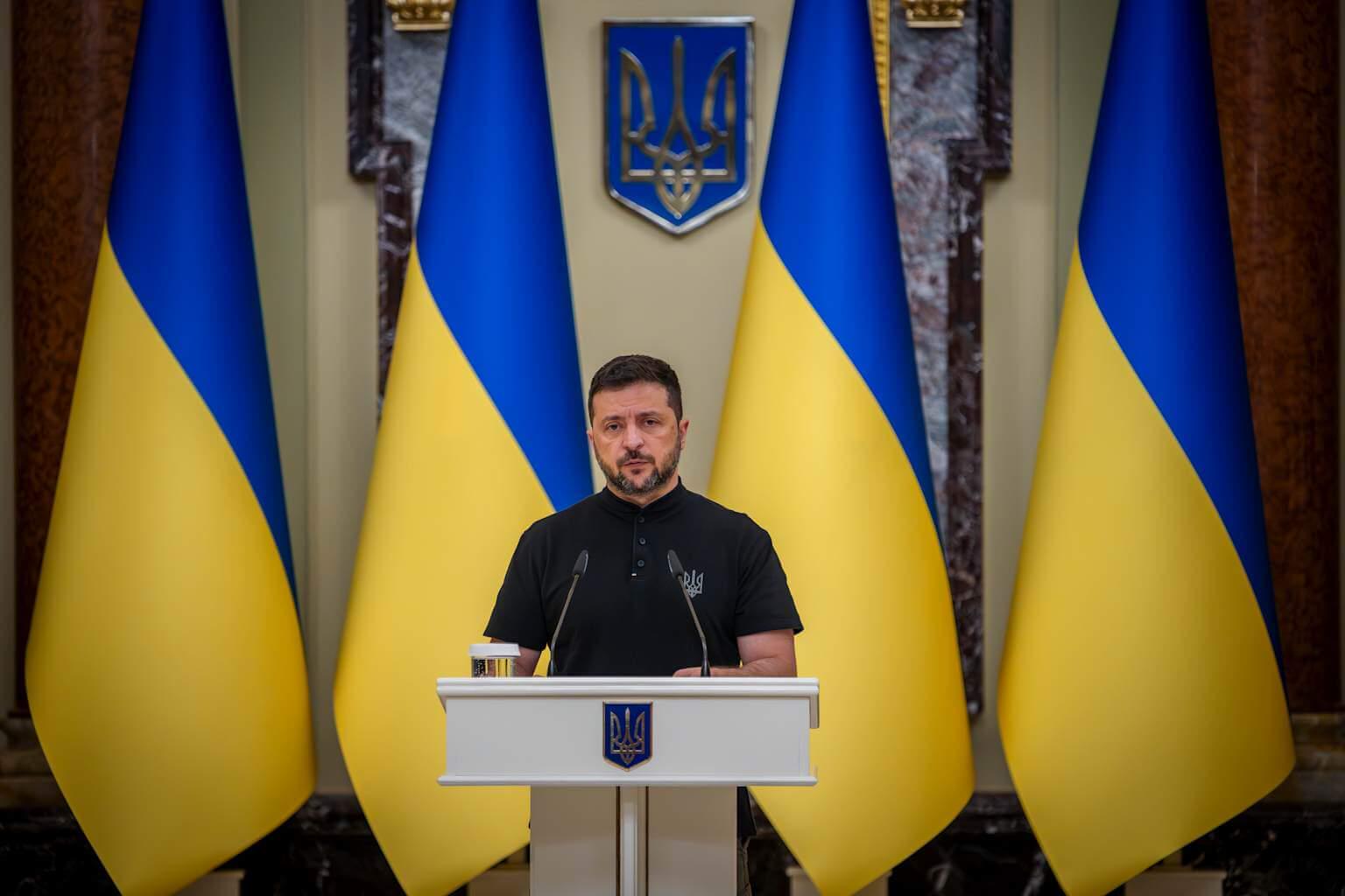 Putin Invites Zelenskyy to Moscow for Talks: Ukraine Calls Proposal “Unacceptable”