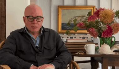 Michael Wolff: Is it dementia or something else? What one of Donald Trump’s closest political advisors revealed to me.