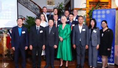 Norway highlights food supplements at Vitafoods Asia 2025