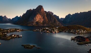 Norway Launches Exclusive Women Led Arctic Empowerment Expedition for 2026
