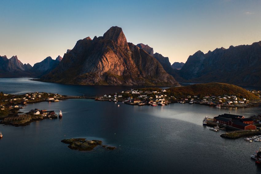 Norway Launches Exclusive Women Led Arctic Empowerment Expedition for 2026