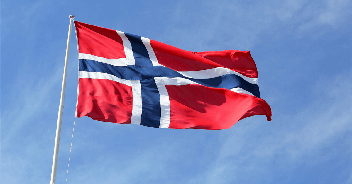 Norway Premier Holds Fast to Fossil Fuels
