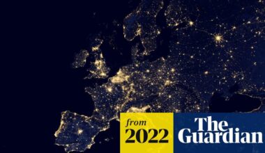 We need to talk about LED streetlights