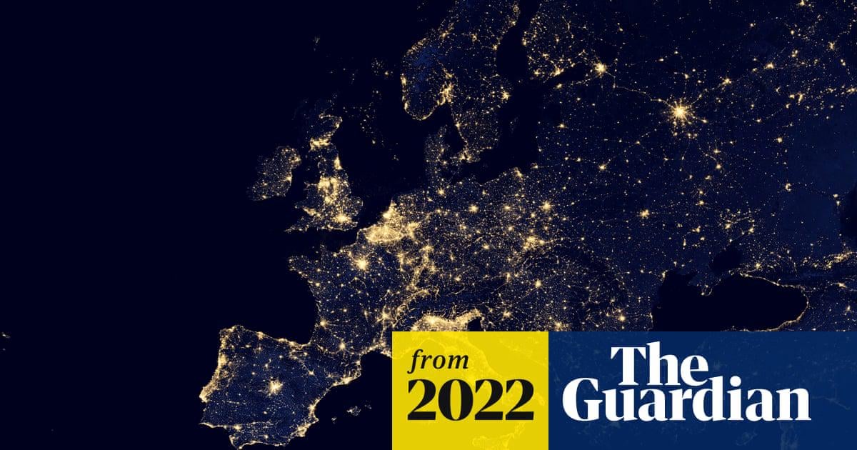 We need to talk about LED streetlights