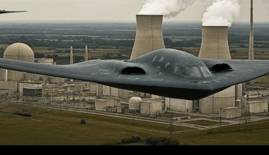 How US and Israeli Attacks on Iran Will Reshape the Future of Nuclear Proliferation — Global Security Review