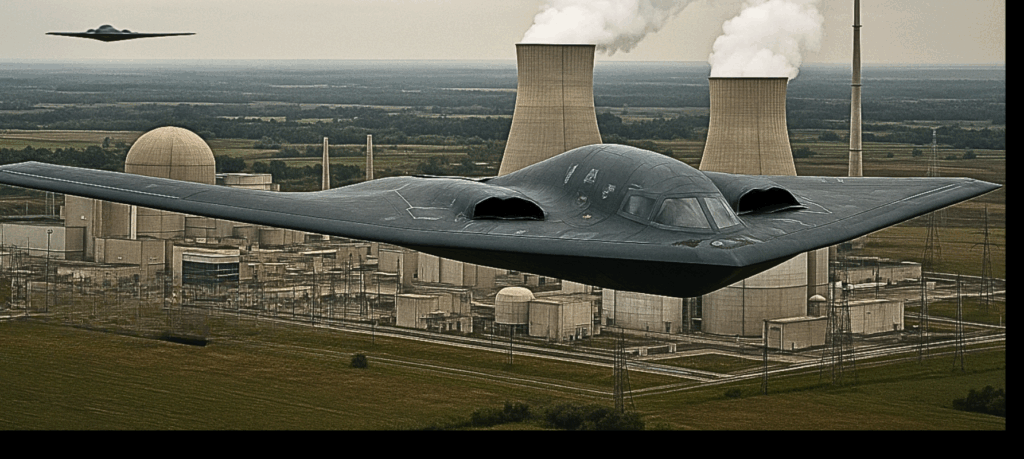 How US and Israeli Attacks on Iran Will Reshape the Future of Nuclear Proliferation — Global Security Review