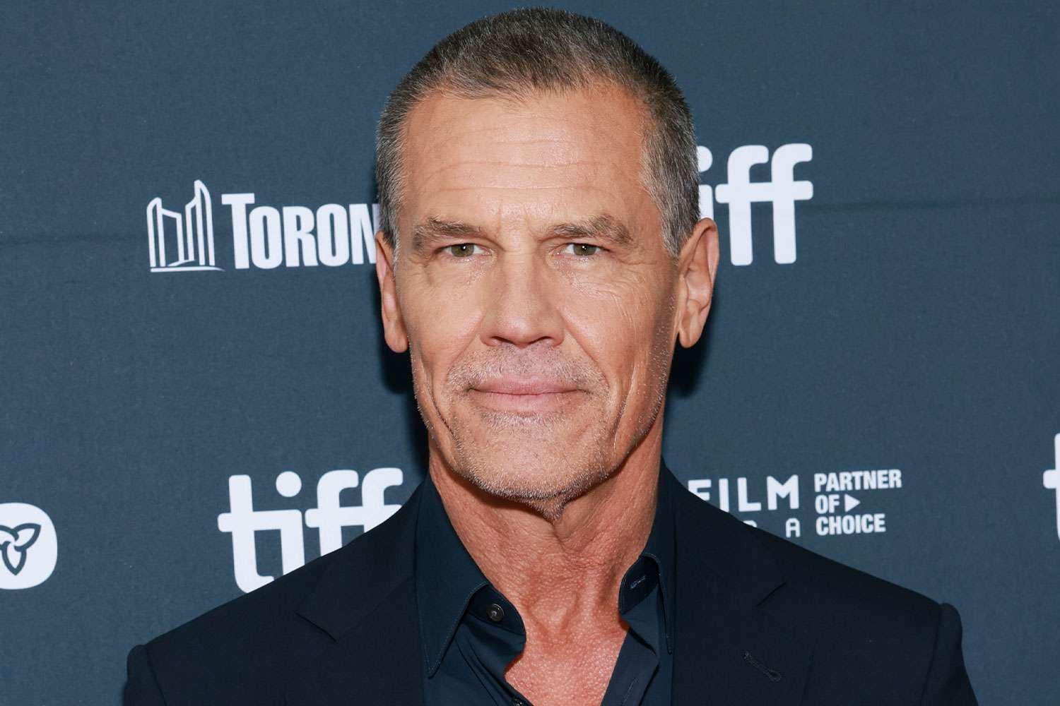 Josh Brolin says Knives Out sequel cast's chemistry was so intense it felt like 'an orgy’ on set