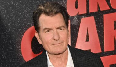 Charlie Sheen on How a Drug Dealer Helped Save His Life and Wanting a ‘Two and a Half Men’ Reunion: ‘It Would Be a Gift to the Fans’