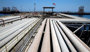 Amber Kanwar’s Weekly Setup: Oil, Empire, Adobe and more