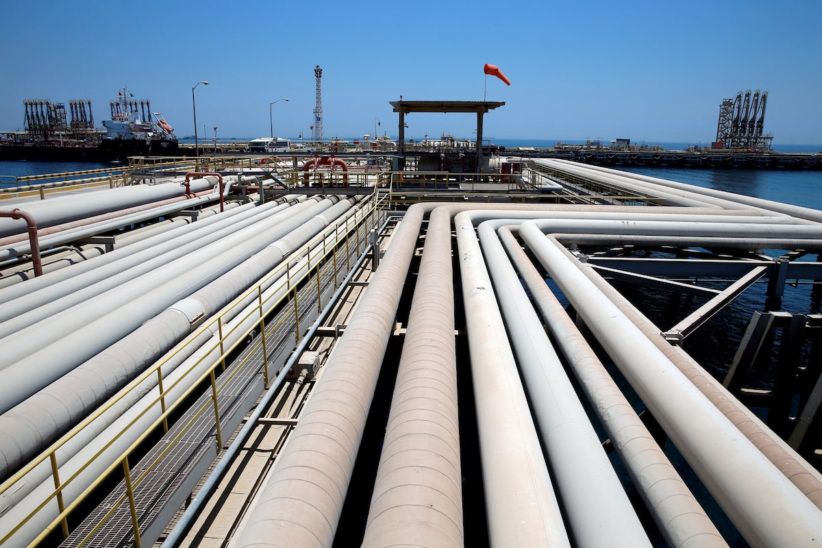 Amber Kanwar’s Weekly Setup: Oil, Empire, Adobe and more