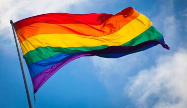 Wellington City Council adopts official rainbow action plan