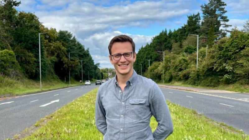 Sinn Féin-run department says DUP representative’s extra grass-cutting claim is ‘not accurate’ 