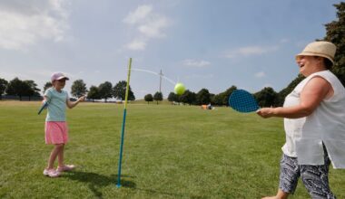 August among hottest on record, continuing summer trend – The Irish Times