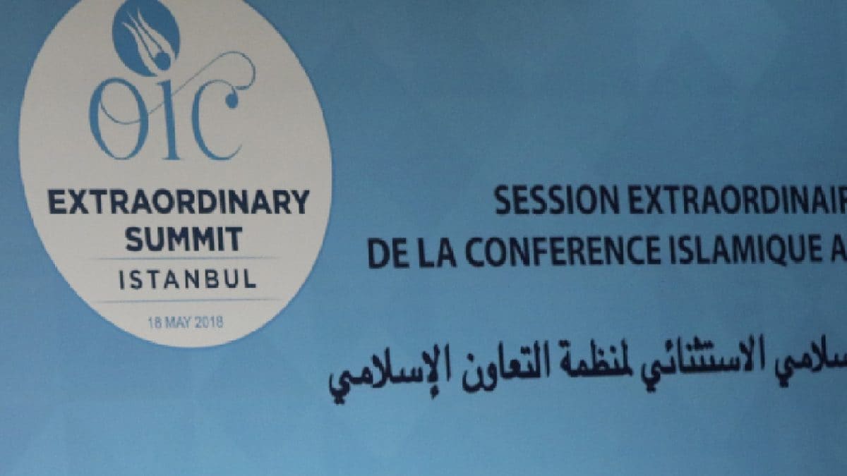 Pakistan Discusses Kashmir Issue With Turkey, Saudi In OIC Meeting In New York | World News