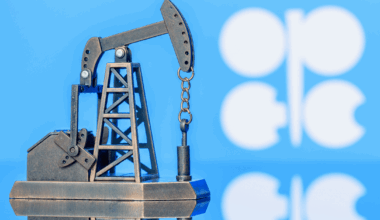 OPEC Opts for 137K Bpd Production Adjustment