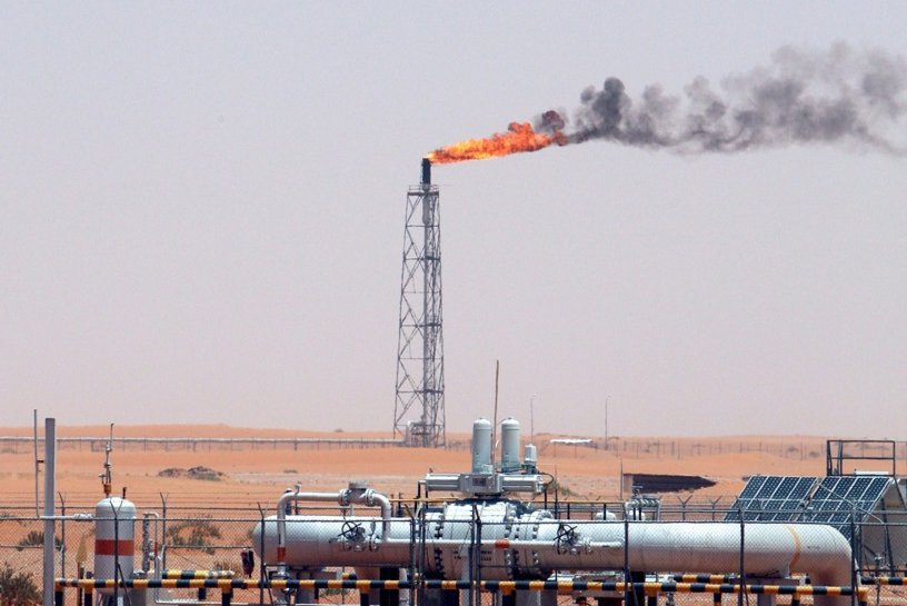 OPEC+ to ease oil cuts, citing stable market outlook