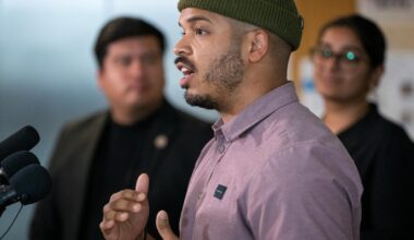 Council Member Jeremiah Ellison, progressive politics, gun control