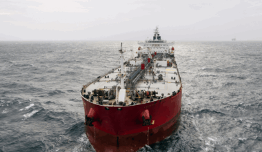 ORLEN Signs Contract with Equinor for Crude Oil Supply
