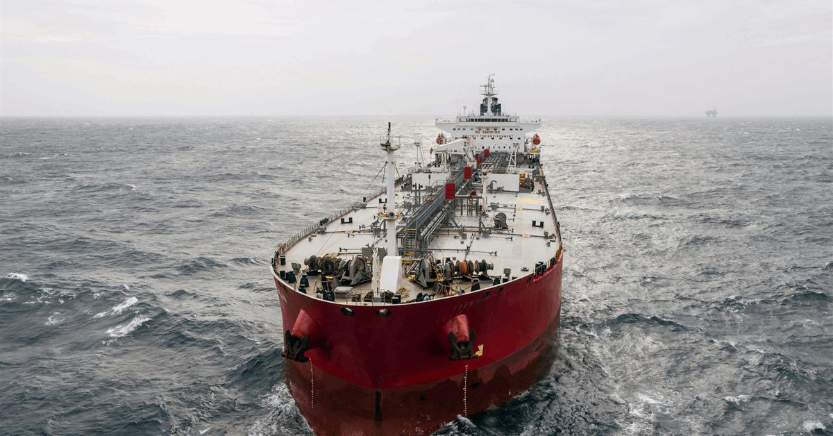 ORLEN Signs Contract with Equinor for Crude Oil Supply