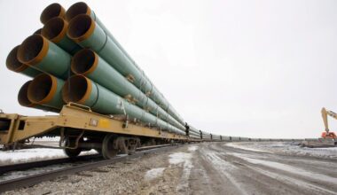 The oil sands could be ‘the ultimate ATM’ for Canada – and investors