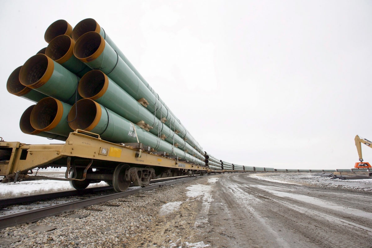 The oil sands could be ‘the ultimate ATM’ for Canada – and investors
