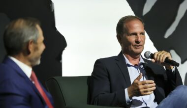 NEXT Global Capital relocating to Utah; Chris Stewart tapped as chief strategy officer – Deseret News