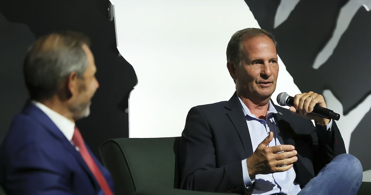 NEXT Global Capital relocating to Utah; Chris Stewart tapped as chief strategy officer – Deseret News