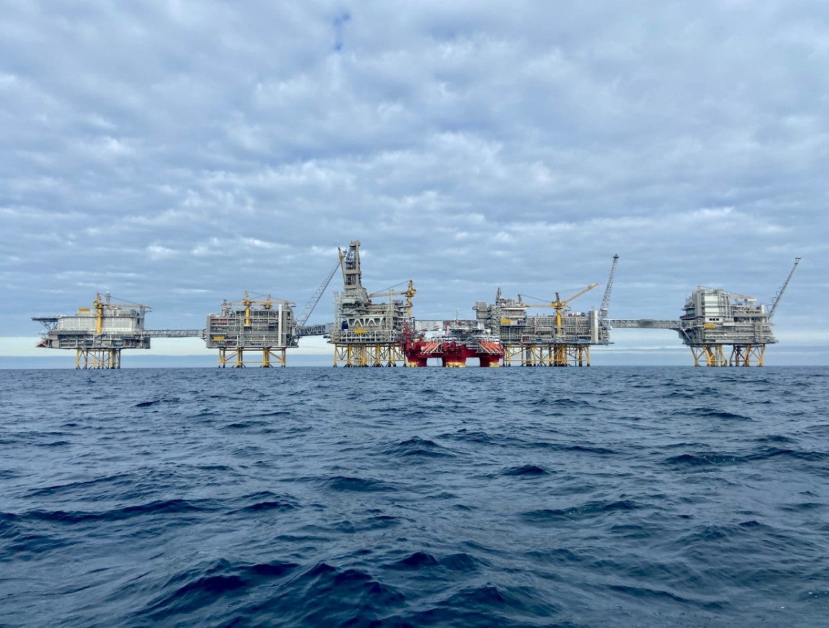 Orlen signs crude oil supply agreement with Equinor