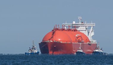 Türkiye’s BOTAS signs 20-year deal with Mercuria to buy LNG from 2026