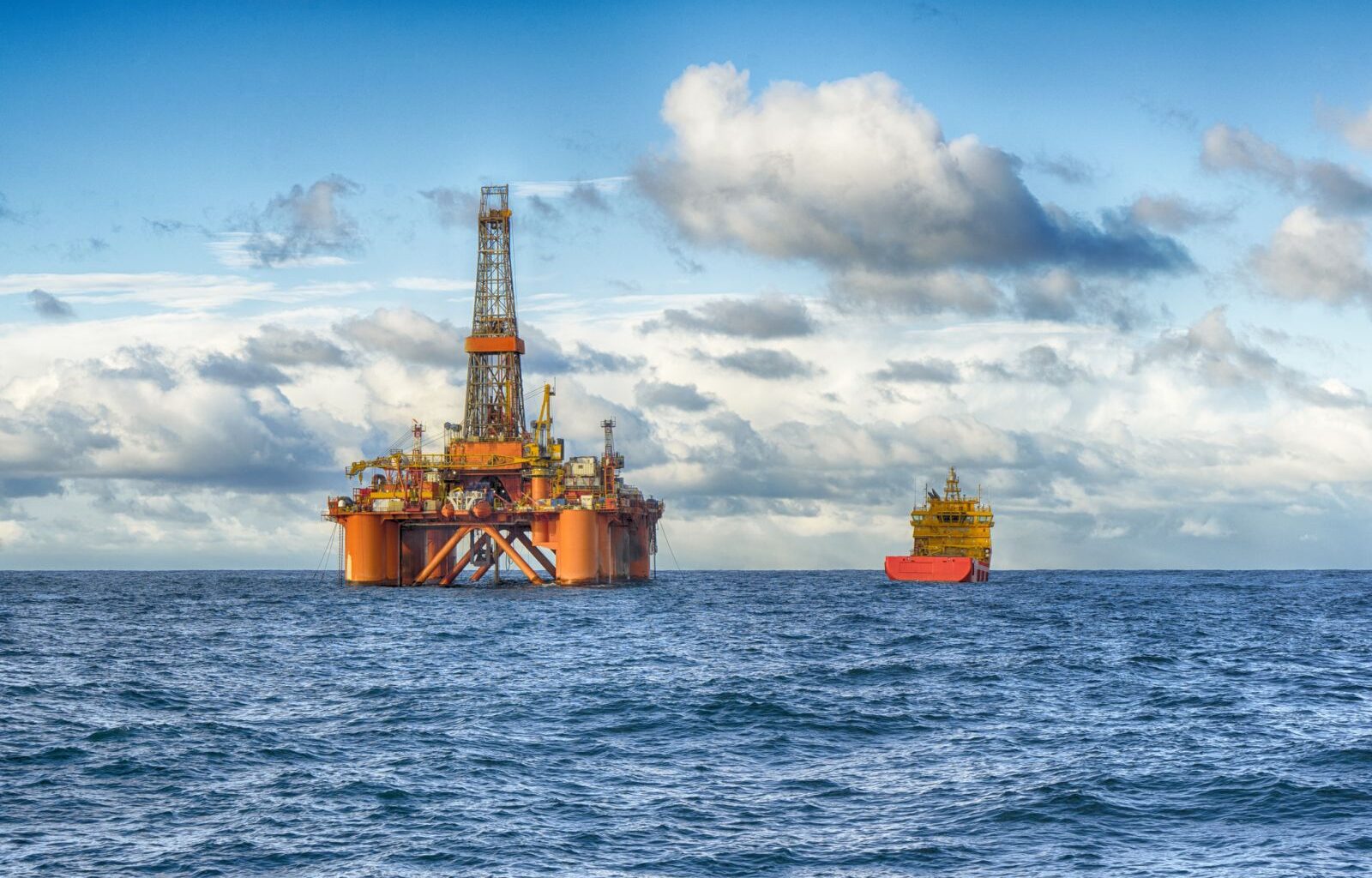 Crude Oil Settles Higher as OPEC+ Boosts Crude Production Below Expectations