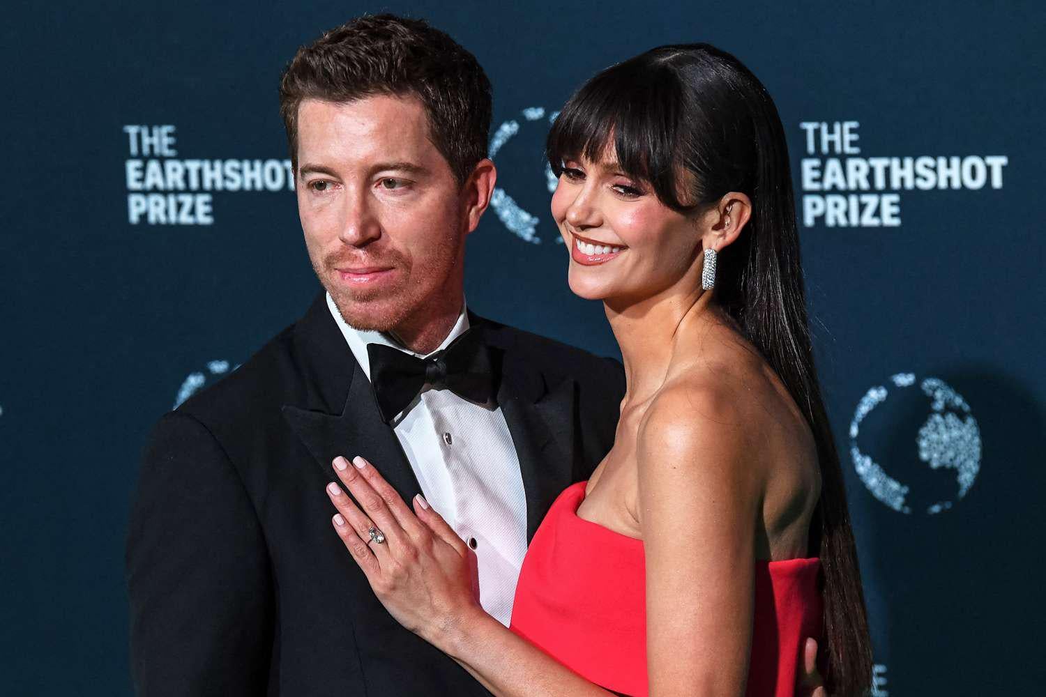 Shaun White and Nina Dobrev End Their Engagement, Split After 5 Years