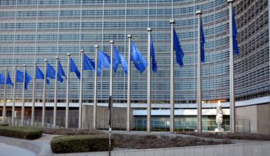 agriculture, the economy, and the future of Europe