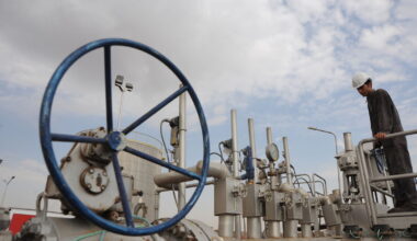 Iraq Strengthens Energy Ties with Oman, Turkmenistan