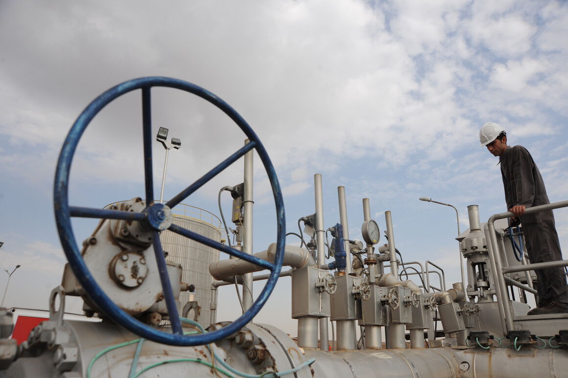 Iraq Strengthens Energy Ties with Oman, Turkmenistan