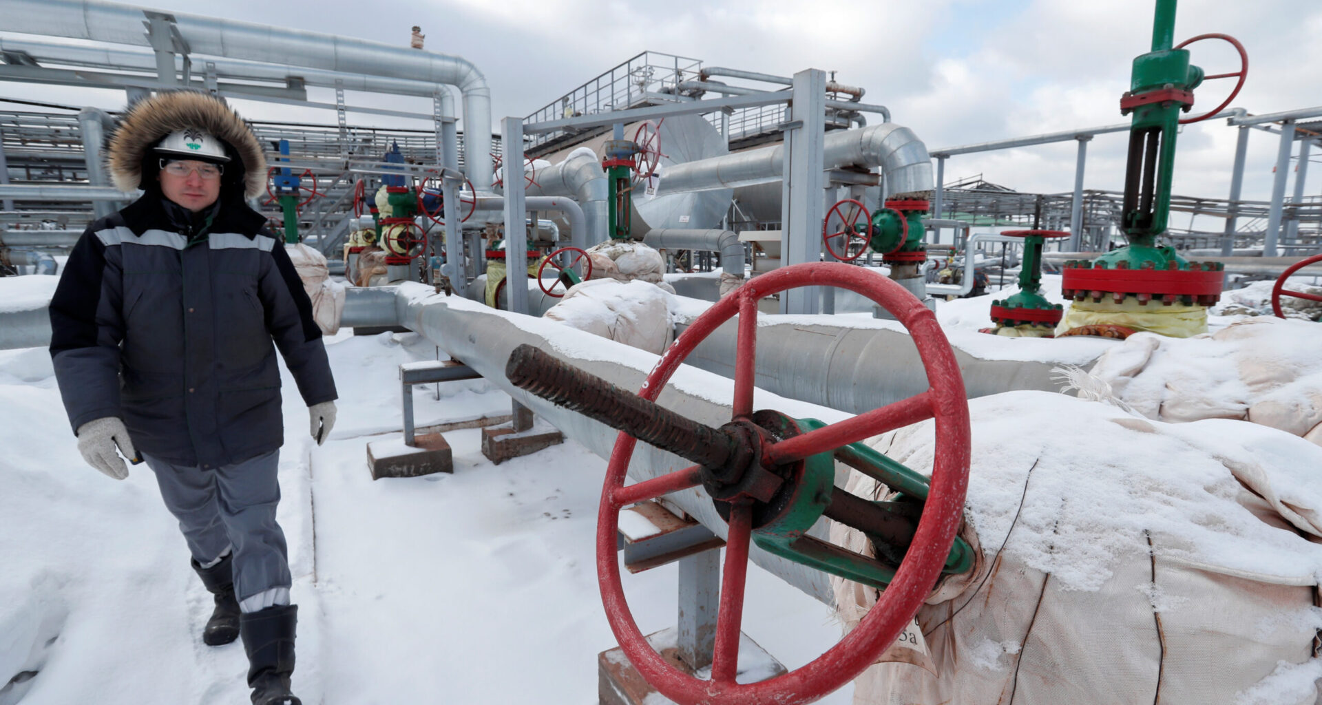 Some oil and gas projects must shut early to meet 1.5C goal