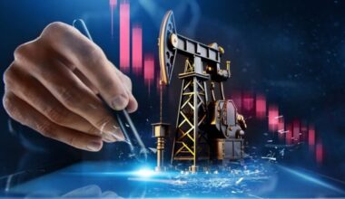 Crude oil prices retreat to $67.16 with OPEC+ meeting on output targets approaching