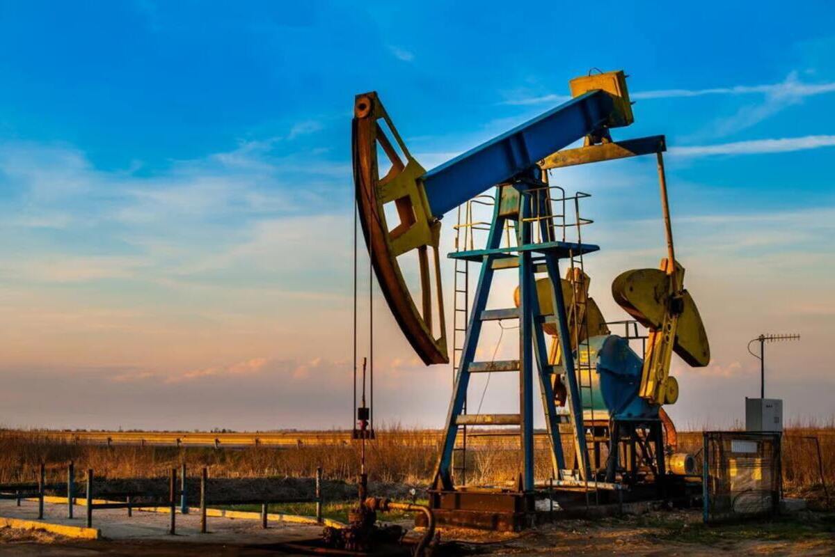 Crude oil prices drop to $68.78 as Iraq resumes exports, OPEC+ considers production hike