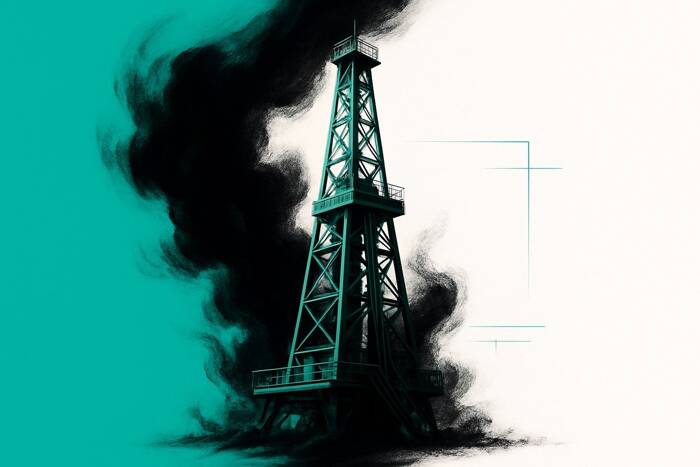 Crude Oil Price Forecast: Holds Wedge Breakout as 50-Day Test Looms