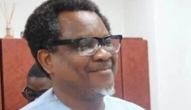 Olufemi Adewole