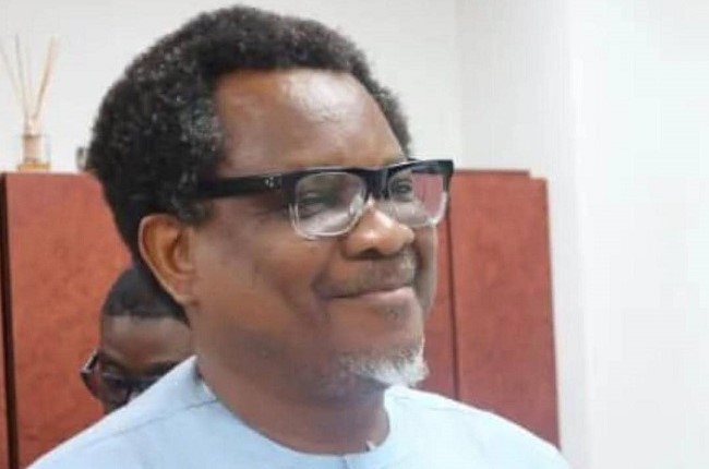 Olufemi Adewole
