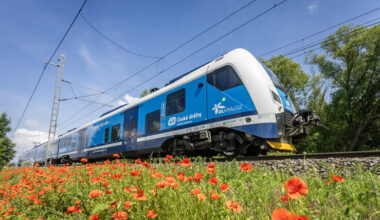Omio Unlocks Czech Rail Options Enabling Smooth Journeys Across Germany, Austria, Switzerland, Slovakia, Hungary and Poland: You Need to Know