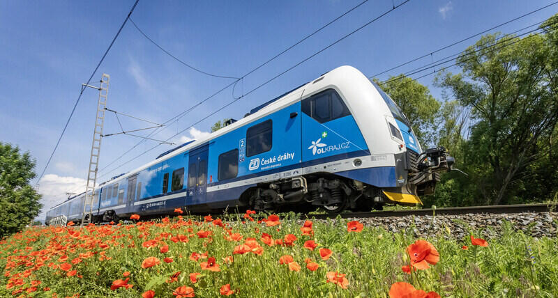 Omio Unlocks Czech Rail Options Enabling Smooth Journeys Across Germany, Austria, Switzerland, Slovakia, Hungary and Poland: You Need to Know
