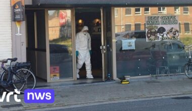 Opnieuw steekincident in Roeselare: vrouw zwaargewond, dader op de vlucht