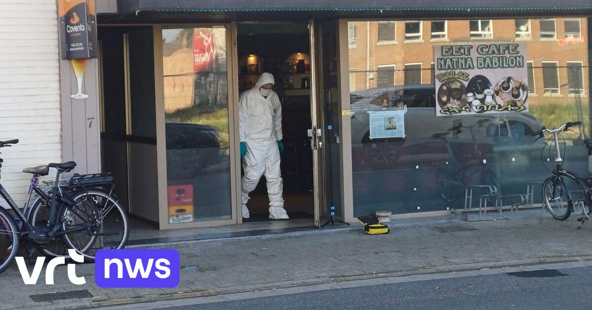 Opnieuw steekincident in Roeselare: vrouw zwaargewond, dader op de vlucht