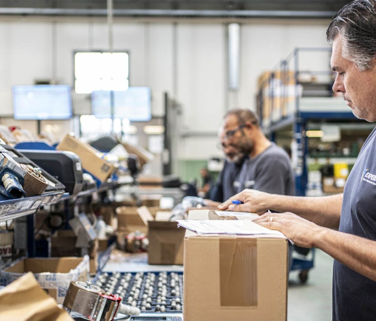 Produttività in panne: l’Italia resta fanalino di coda in Europa
